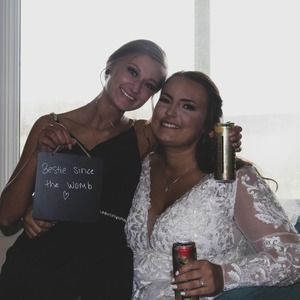 Meet your Posher, Makenzie